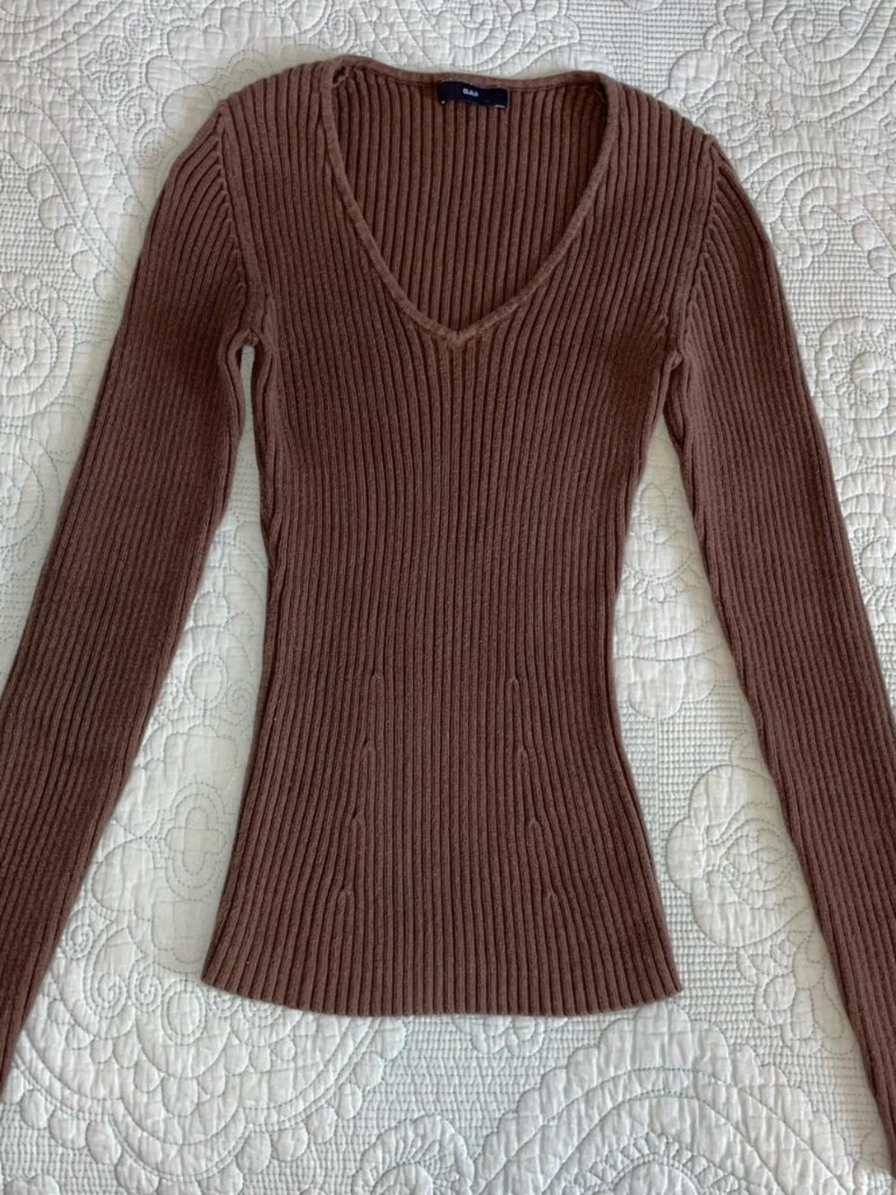 Gap Women's Brown Jumper